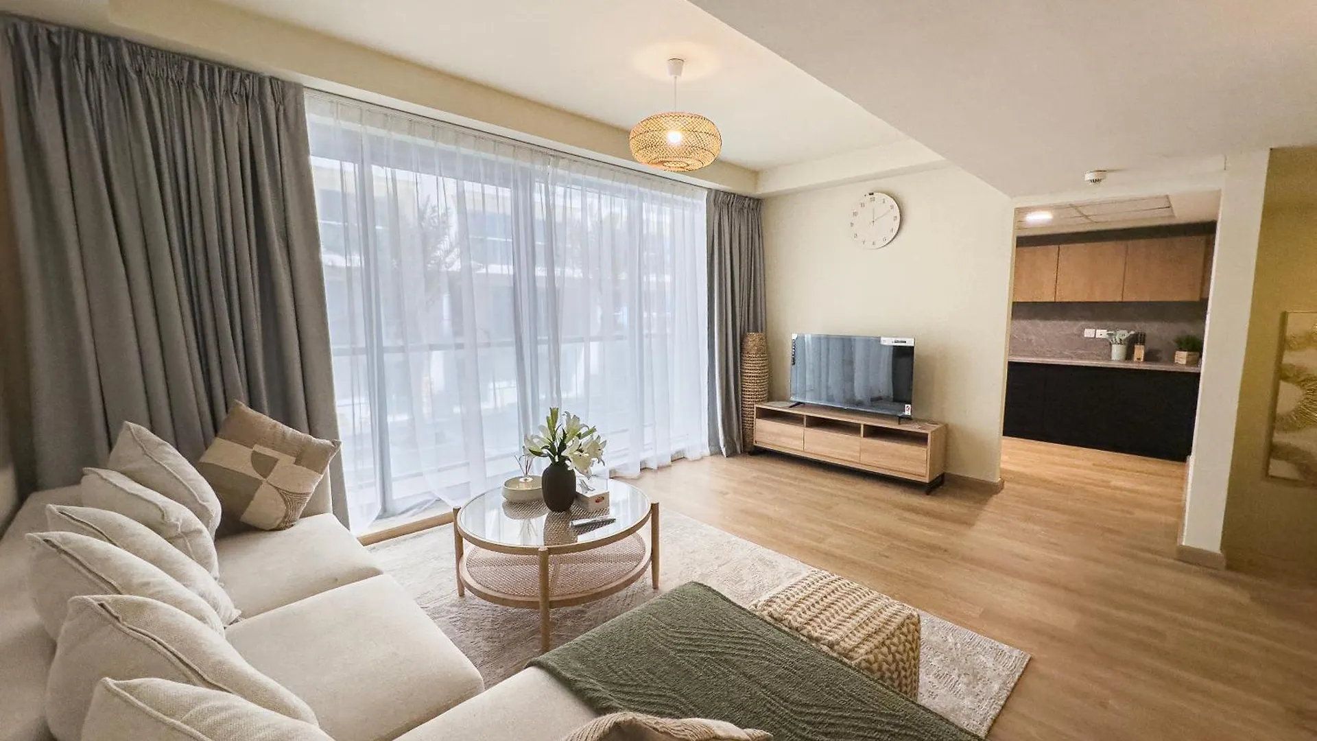 Pacific, Al Marjan Apartment Ras al-Khaimah