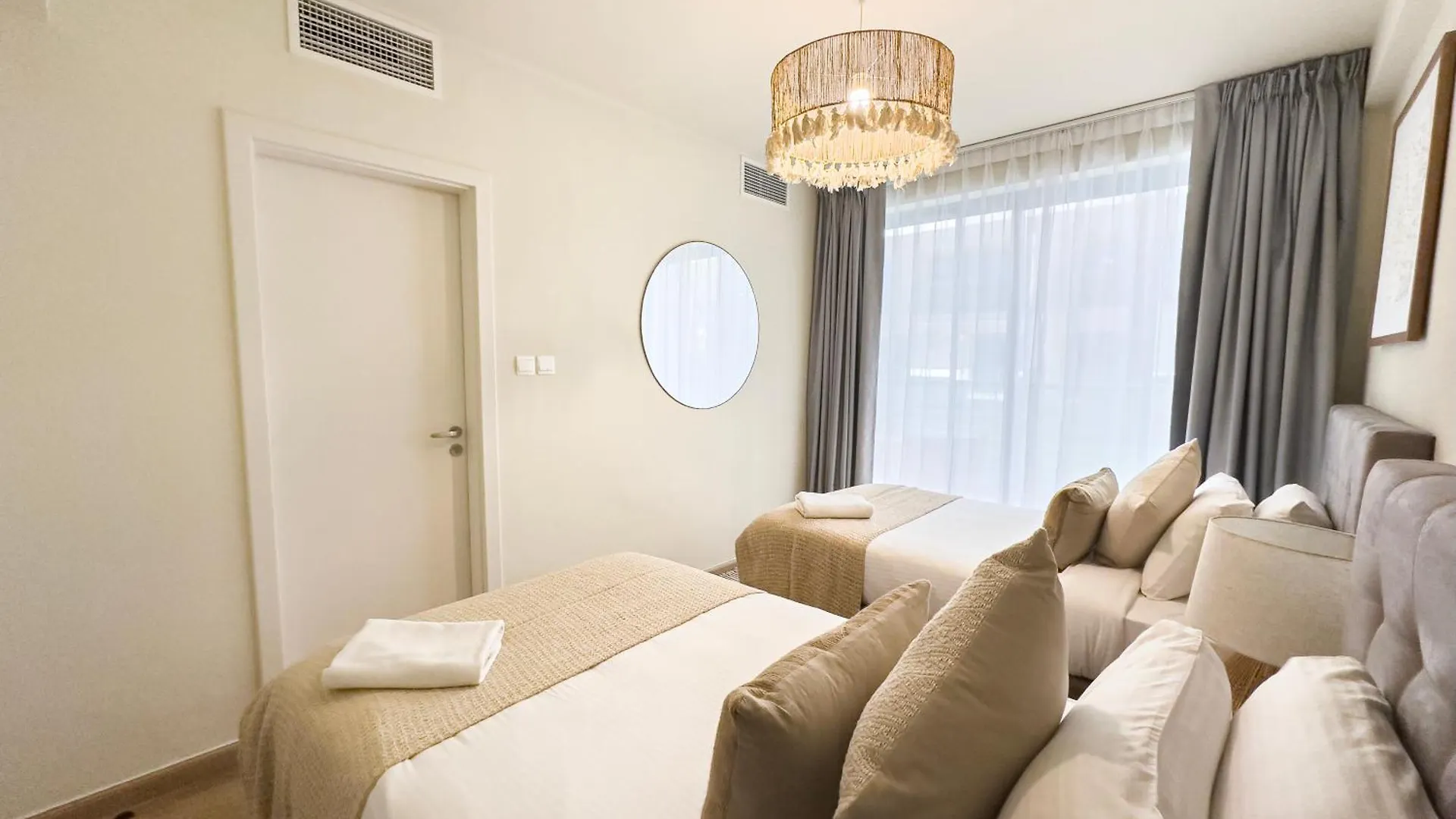 Pacific, Al Marjan Apartment Ras al-Khaimah 0*,  United Arab Emirates