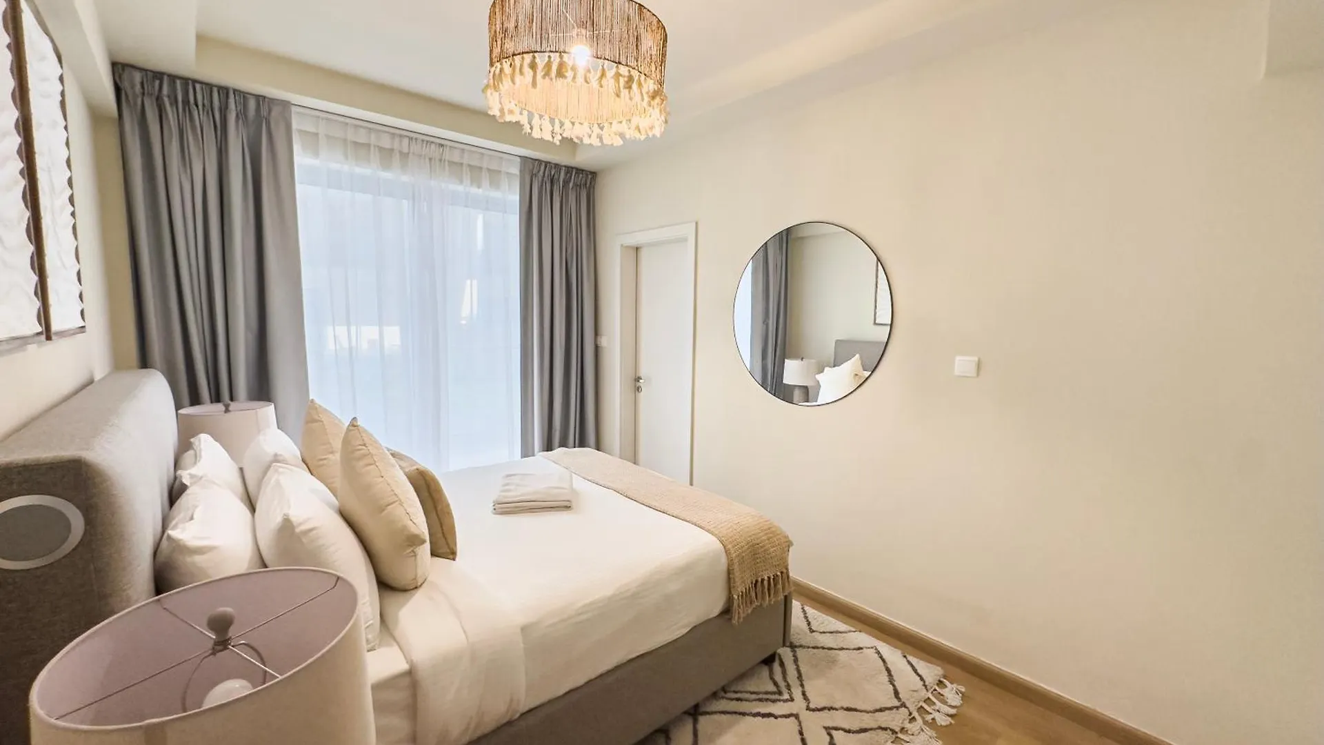 Pacific, Al Marjan Apartment Ras al-Khaimah
