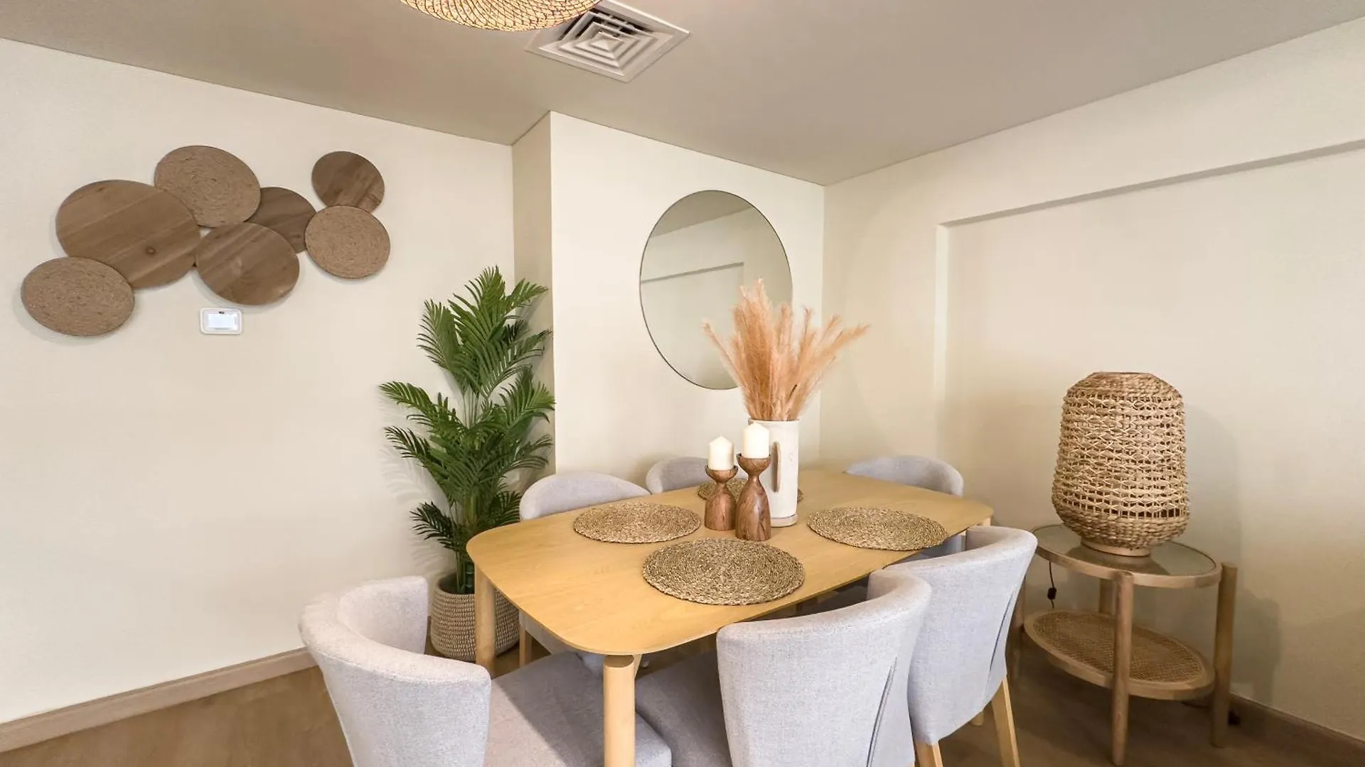 Pacific, Al Marjan Apartment Ras al-Khaimah