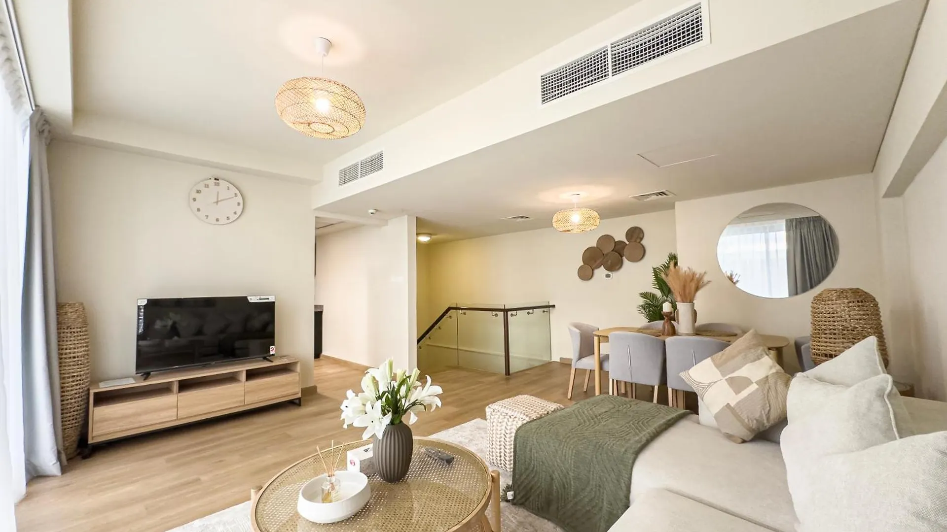 Pacific, Al Marjan Apartment Ras al-Khaimah