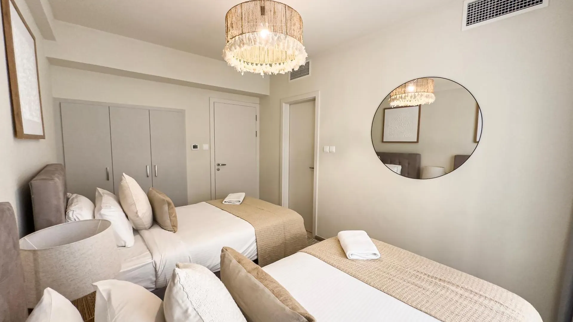 Pacific, Al Marjan Apartment Ras al-Khaimah 0*,