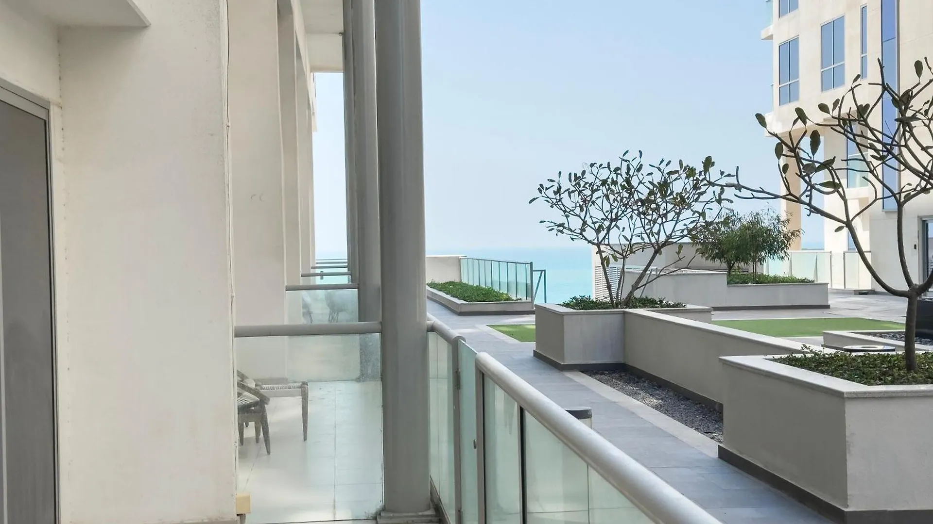 Pacific, Al Marjan Apartment Ras al-Khaimah United Arab Emirates
