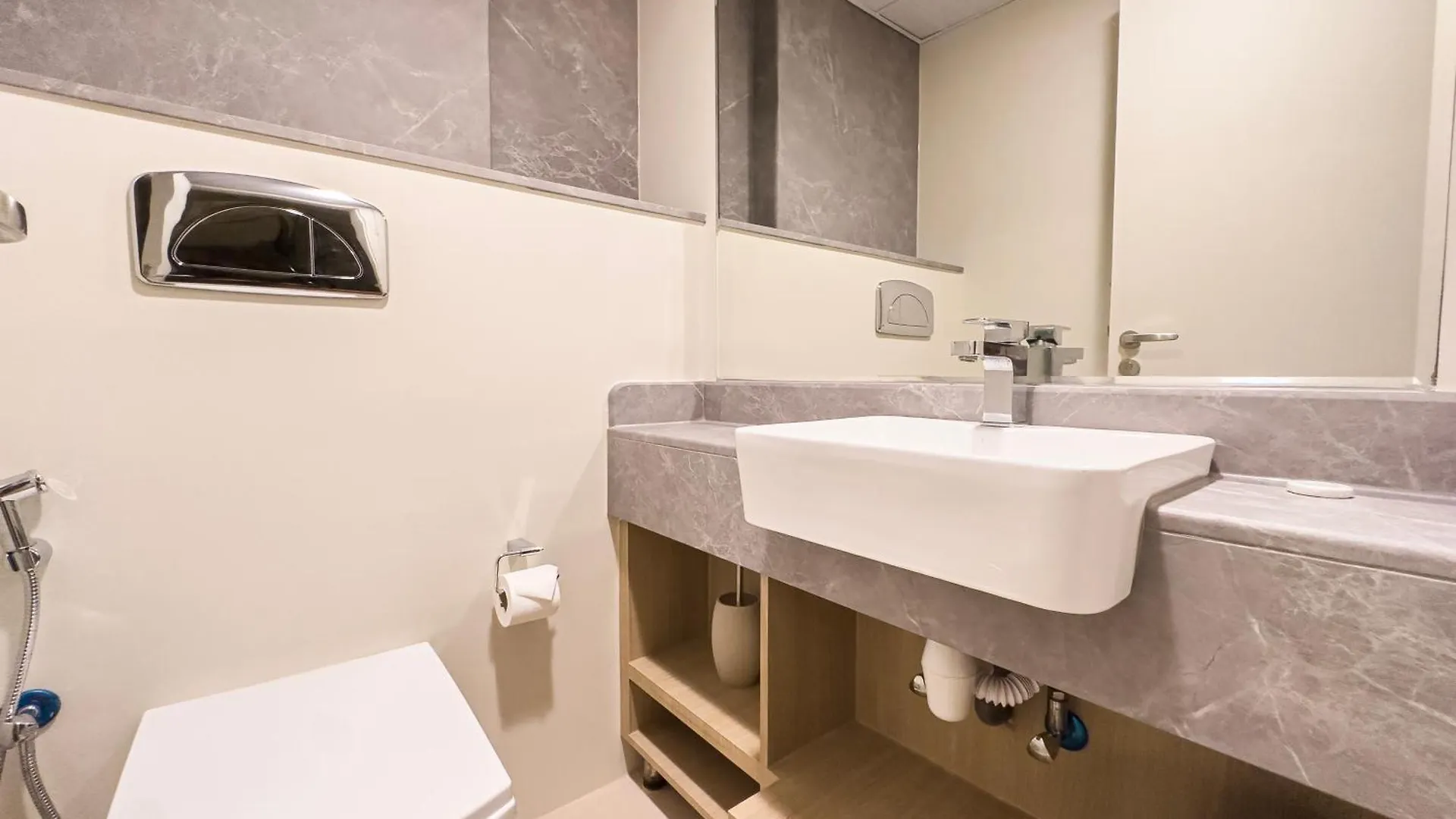 Pacific, Al Marjan Apartment Ras al-Khaimah