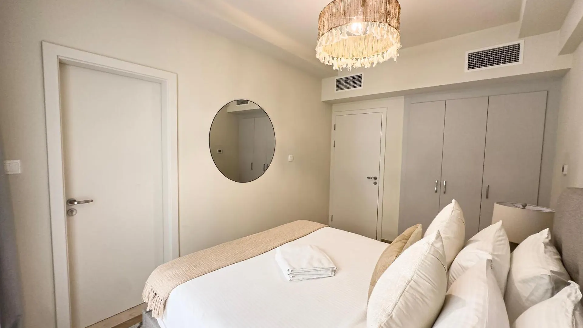 Pacific, Al Marjan Apartment Ras al-Khaimah